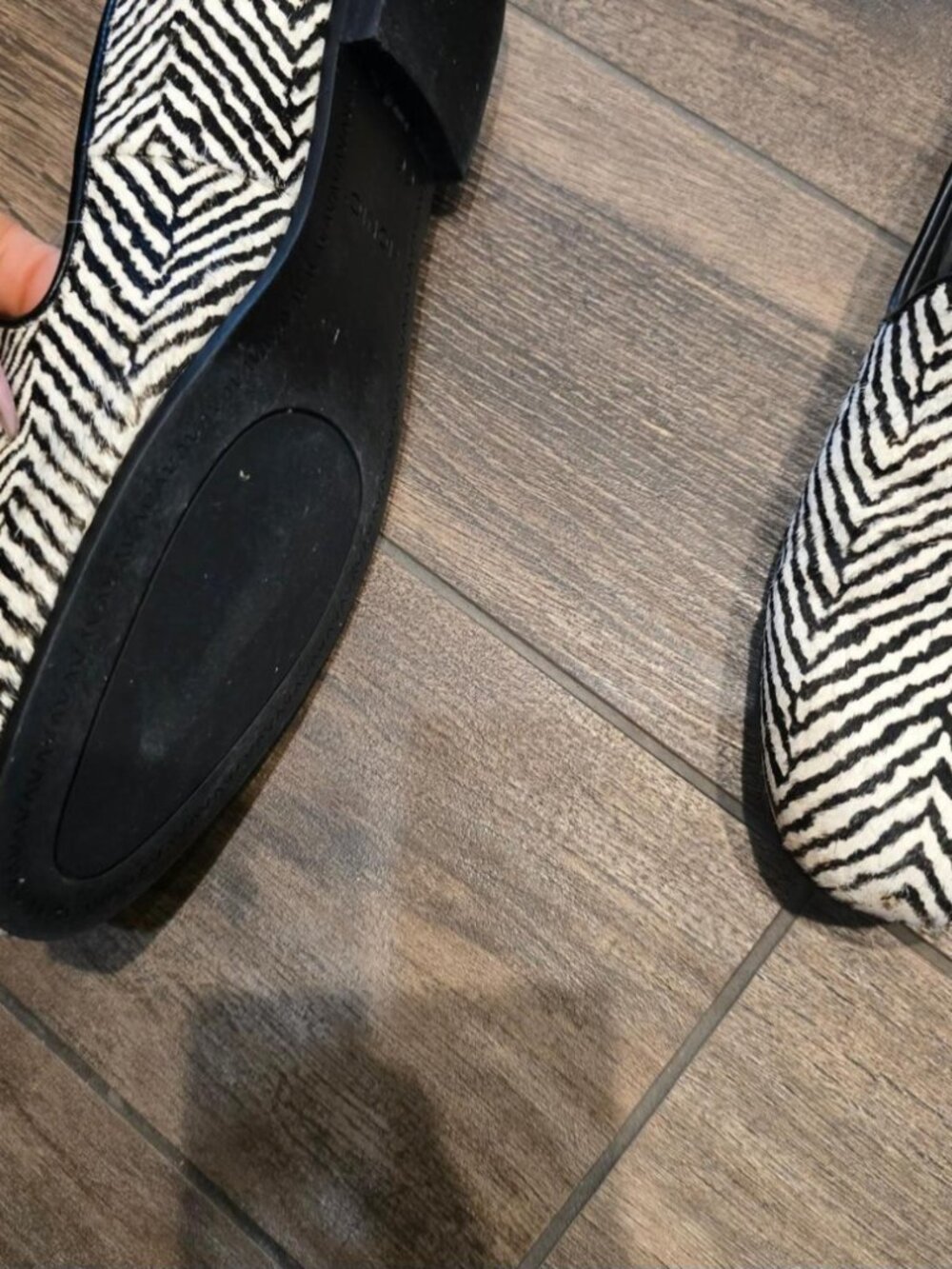 Vionic loafers - Picture 2 of 2